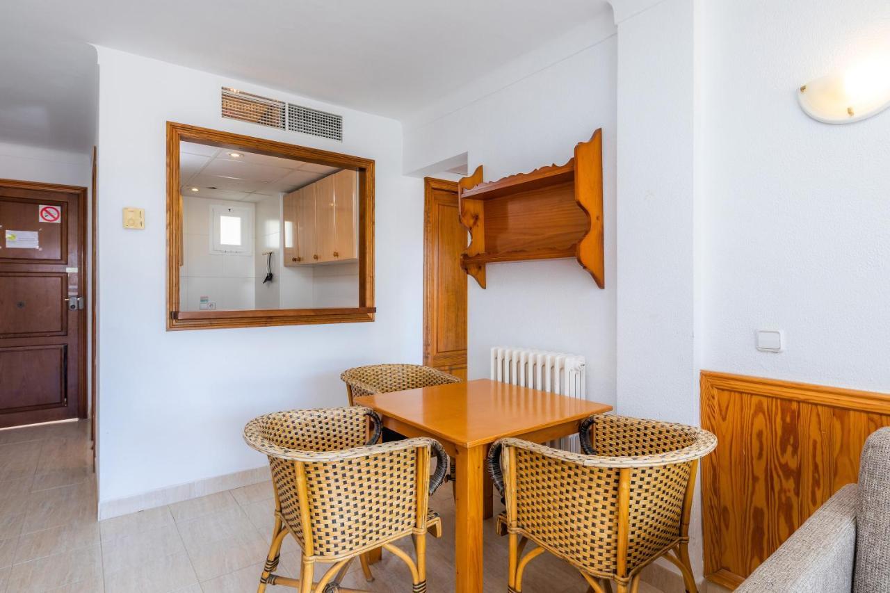 Apto Con Terraza 1 Appartement Peguera