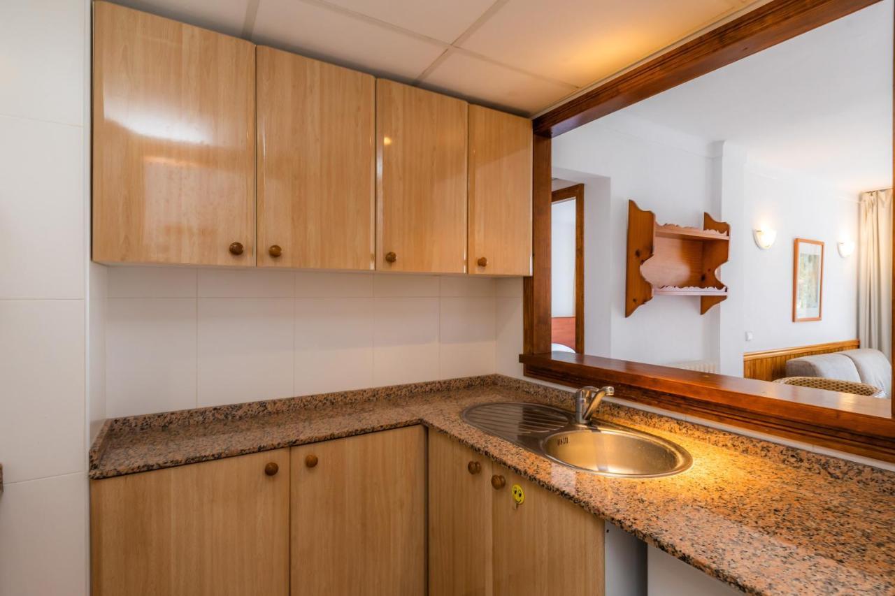 Apto Con Terraza 1 Appartement