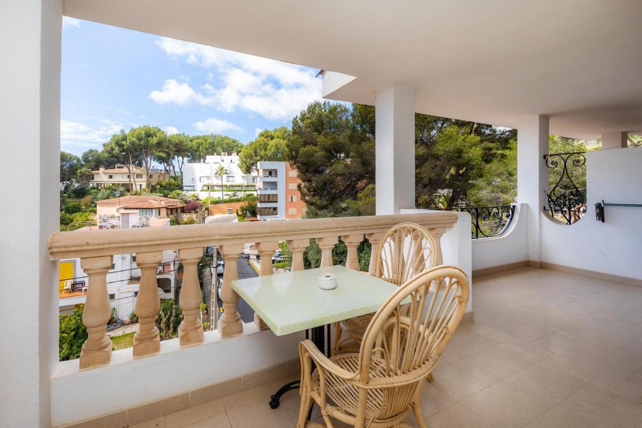 Appartement Apto Con Terraza 1 *