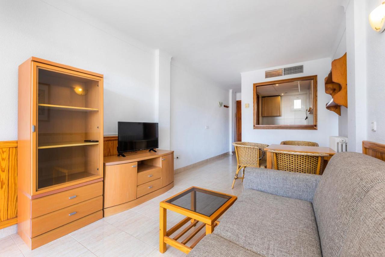 Appartement Apto Con Terraza 1 Peguera