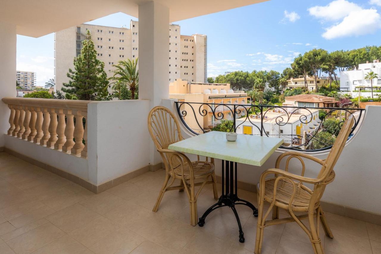 Apto Con Terraza 1 Appartement *