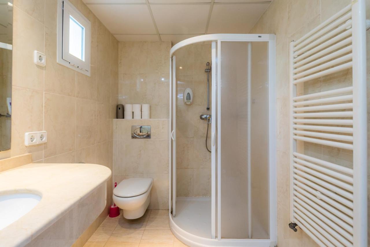 Appartement Apto Con Terraza 1 *